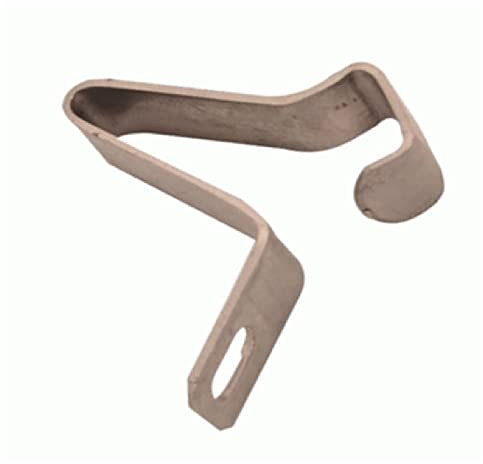 sparefixd Flap Catch Spring to Fit Indesit Fridge & Freezer