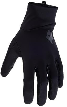 Fox Racing Ranger Fire Glove Windbreaker Herren, Schwarz, L