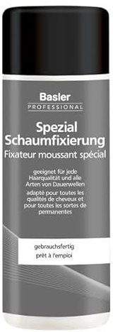 basler Spezial Schaumfixierung Flasche 200 ml
