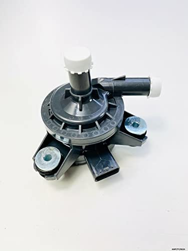 Auxiliary Water Pump Compatible with LEXUS CT/TOYOTA PRIUS/YARIS/VOLVO V60 AWP/TY/002A