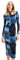 Vest_LOS Angeles, 5000 Navy, XS