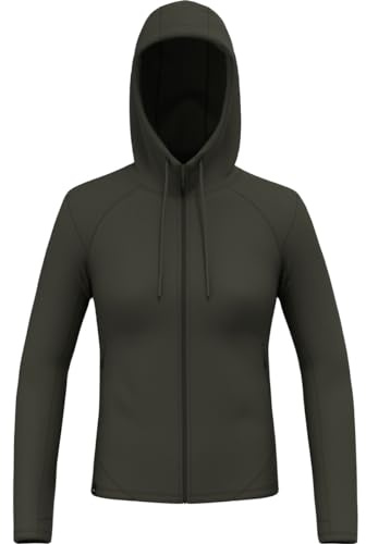 SALEWA Fanes Am Hd Jacket W. Damenjacke