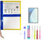 Aousavo 32100140 - Batteria di ricambio compatibile con Blackview Tab8 Tablet con Free Toolkit