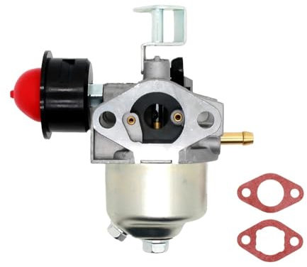 For Lawn Mower Carburettor 1P56F Carburetor Carb Engine Part