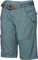 LERROS Kurze Hose Herren inkl. Gürtel, Cargo Shorts Herren aus 100% Baumwolle, sportlich Elegante Bermuda für den Sommer, Grün, Gr. 54