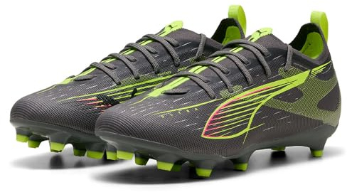 Puma Unisex Kinder Ultra 5 Pro Fg/Ag JrSoccer Shoe