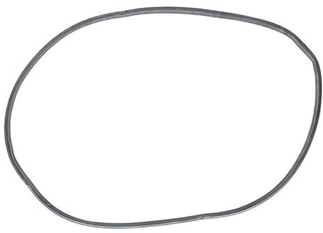 LUTH Premium Profi Parts Türdichtung kompatibel mit Amica 8511650 für Backofen Herd
