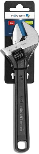 Hogert Technik HT1P566 Chiave inglese