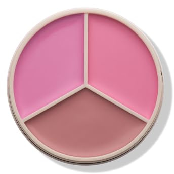 Anastasia Beverly Hills - Magic Touch Blush Trio - Pink Trio