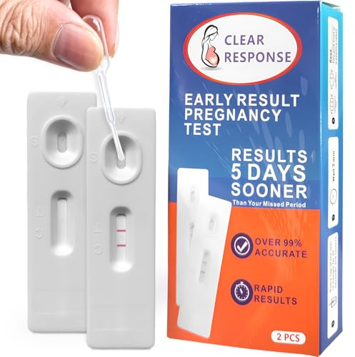 EIN Witz, so vorzugehen, schwanger zu Sein (Siehe, wie Dein Partner reagiert), Fake Pregnancy Test Positive, Christmas April Fools' Day Pranks Gifts