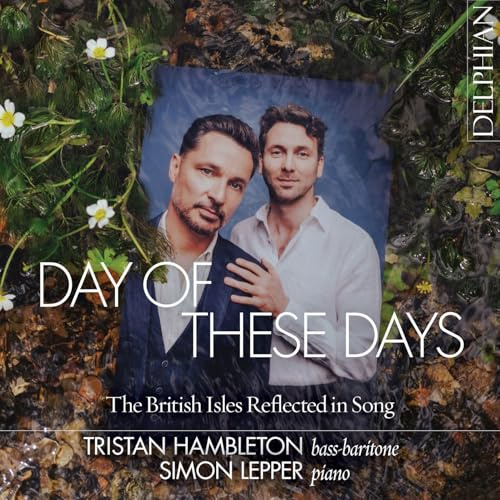 Day of These Days -the British Isles Reflected