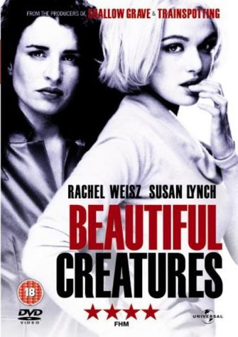 Beautiful Creatures [DVD]