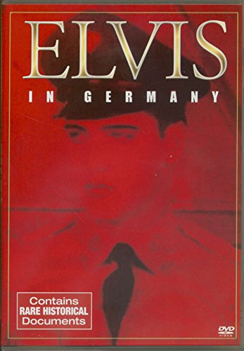 In Germany [Vinyl LP]