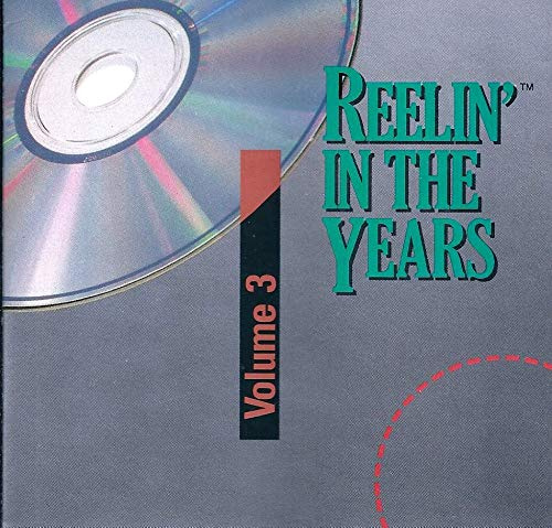 Reelin in the Years 3