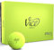Vice Pro Soft Golfbälle, Limette, 1 Dutzend