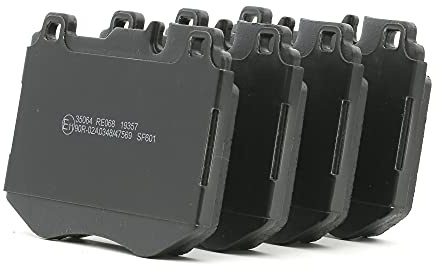 ABS A.B.S 35064 Brake Pads