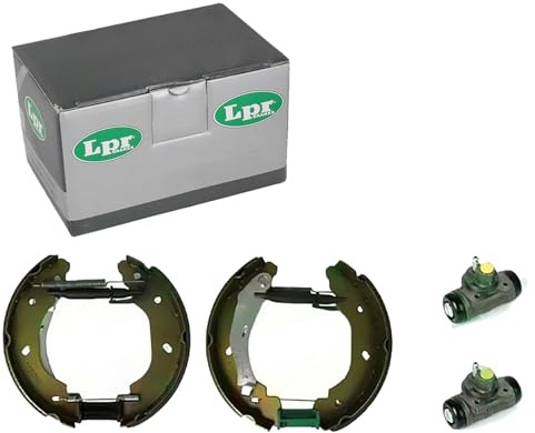 LPR OEK578 Bremsbacken und Zubehör