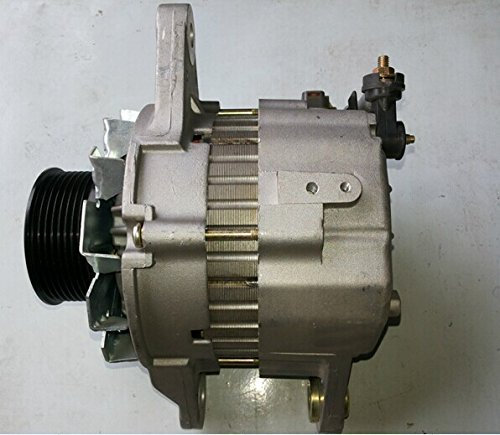 GOWE Bagger für Bagger Hitachi ZAX230/ 240-3 4HK1 24V 50A Stromerzeuger Sumitomo 200A5 Motor Lichtmaschinen