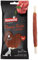 Rosewood Chewy Sticks mit Rind – Kausnacks aus Rinderhaut für Hunde – Unterstützt die Zahnpflege – Getreidefrei, glutenfrei & ohne künstliche Zusätze – 72 g