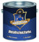 Goldmeister Farben Metallschutzfarbe hochwertiger Metallschutzlack Metall-Lack (1 L, Moosgrün (RAL 6005))