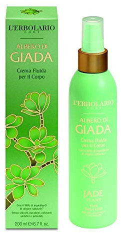 ALBERO DI GIADA Lozione per il corpo 200 ml