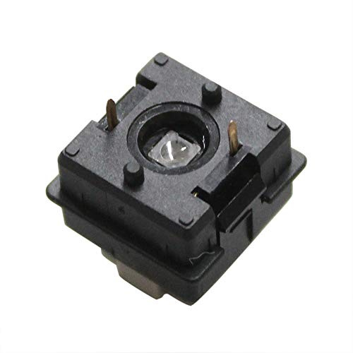Gintai Romer G Mechanisch Grau Tastaturschalter Ersatz für Logitech G810 G910 G413 G513 Pro (5 STÜCKE)