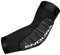 Endura Ellenbogenschützer SingleTrack Lite II Schwarz Gr. L/XL