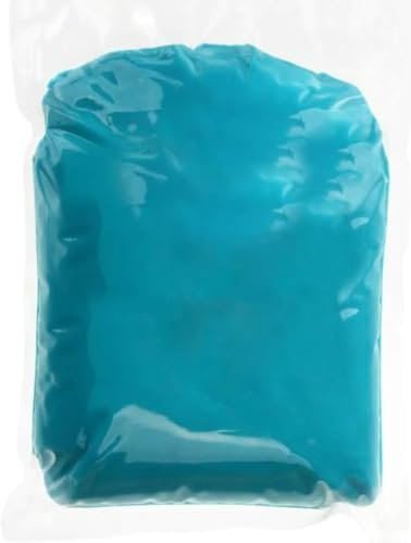 Rollfondant Premium Plus türkis, 1kg