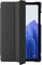 Hama Hülle für Samsung Galaxy Tab S7 FE/S7+/S8+ 31,5 cm 12,4 Zoll (aufklappbares Case für Samsung Tablet, Schutzhülle mit Standfunktion und Stiftfach, magnetisches Cover) schwarz