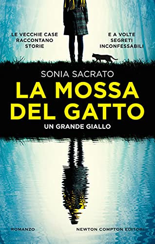 La mossa del gatto (Italian Edition)