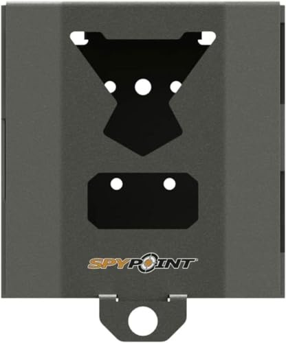 Spypoint SB-500 FLEX Steel Security Box