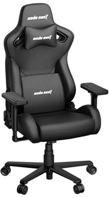 Anda Seat Gaming-Stuhl XL