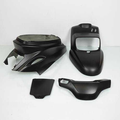 p2r verkleidungssatz für roller mbk 50 booster 2004 neu