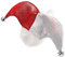 minkissy Halloween-Clown-kostüm Für Haustiere Halloween-Haustier-Requisite Narren-Clown-mütze Kostümzubehör Für Haustiere Lesezeichen Rubbel Haustier-Zylinder Kappen Hut Polyester Kleidung