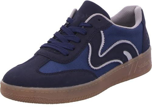Rieker Damen M5512 Sneaker Low