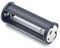 Myazs 1PC Black Battery Holder For 3 X 1.5V AAA Batteries For LED Flashlight Torch Toys LAmp 3 X AAA Battery Storage For Case Aaa Battery Holder 3 Cell Organizer Small Case
