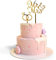 Wedding Cake Toppers - Bride & Groom, Mr & Mrs, Just Married