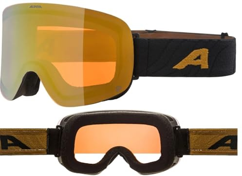 ALPINA PENKEN Q black matt