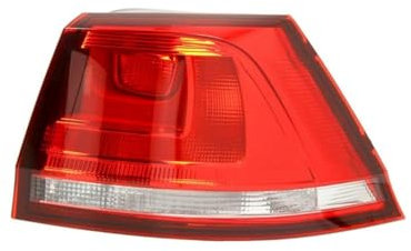 EDA PREMIUM auto Rückleuchte, Rücklicht, Heckleuchte Rechts 5G9945096C passend für VW GOLF VII 2012-2017, Kombi, außen, ECE
