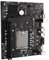 Placa Base DDR4, Placa Base H610 Gaming Plus, DDR4 M.2 PCIE 4.0 1000Mbps LAN USB 3.2 Gen1 VGA Placa Base para Juegos Compatible con Ranura LGA 1700