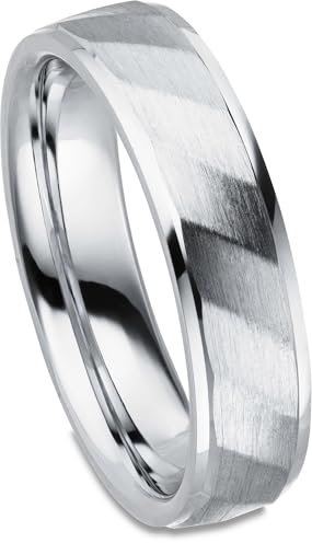 Kolibri Rings 925 Silber Partnerring Ehering Freundschaftsring Unisex Ring - Inkl. Gravur und Etui