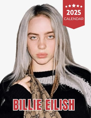 calendar 2025: Planner with Notes Section for Each Day of the Month| Kalender Calendario Calendrier