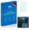 atFoliX Screen Protection Film compatible with Lenovo Legion Tab Gen 3 Screen Protector, ultra-clear FX Protective Film (2X)