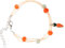 FRCOLOR Mädchen Verstellbares Armband Hochwertigem Material Mit Charmantem Design Als Für Schüler Und Freundinnen Für Täglichen Gebrauch Und Besondere Anlässe