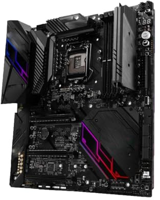 motherboard Fit For ASUS ROG MAXIMUS XI EXTREME Motherboard LGA1151 Support Core I5-9400F 8600K I7-9700F I9-9900KF CPU Intel Z390 4xDDR4 M.2 ATX