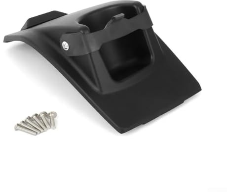 Panneau de porte-gobelet personnalisé de 6,3 cm pour Honda pour Foreman 2014-2025 et pour Rubicon 2014-2025 Mise à niveau intérieure