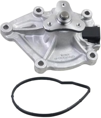 Pompa Dell'acqua Pompa Acqua Anteriore 11517550484 Per MINI R56 R57 R55 R60 R58 R61 R59 Per Cooper Pompe Acqua