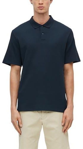 s.Oliver Poloshirt aus Waffelpiqué