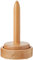 Prym 225170 Wollabwickler Buchenholz, 10 x 20 x 10cm, Braun