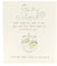 UK Greetings Gin O'Clock Geburtstagskarte mit Aufschrift Wonderful Part Of The Day, lustige Karten